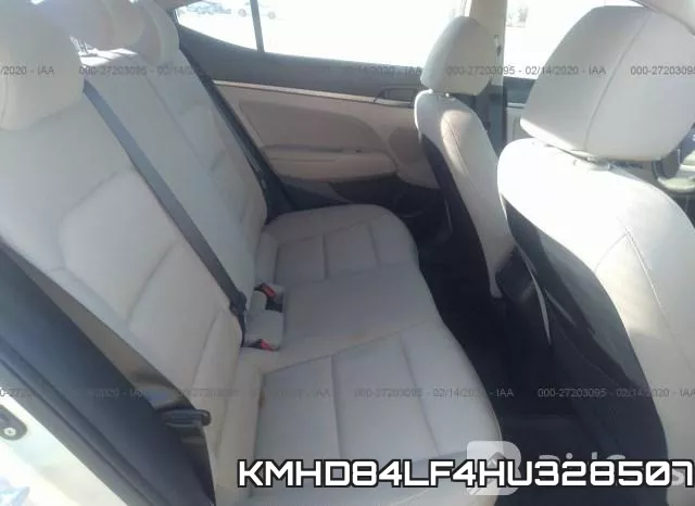 KMHD84LF4HU328507 фото 9