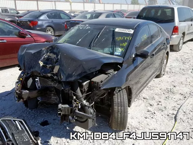 KMHD84LF4JU591747 фото 3