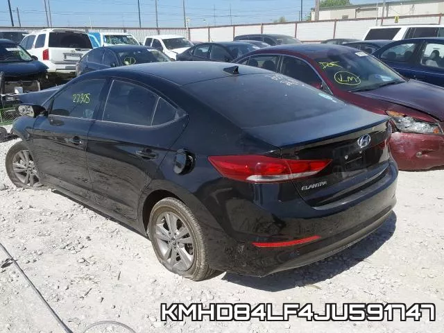 KMHD84LF4JU591747 фото 4