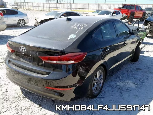 KMHD84LF4JU591747 фото 5
