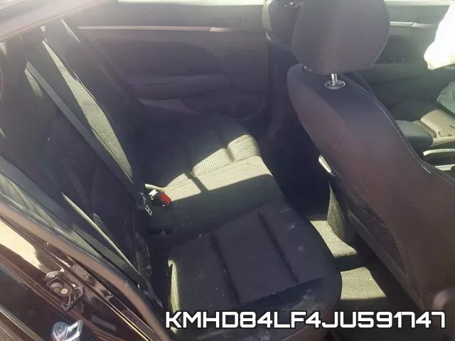 KMHD84LF4JU591747 фото 7