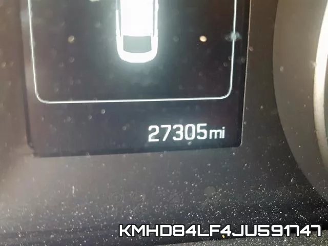 KMHD84LF4JU591747 фото 9