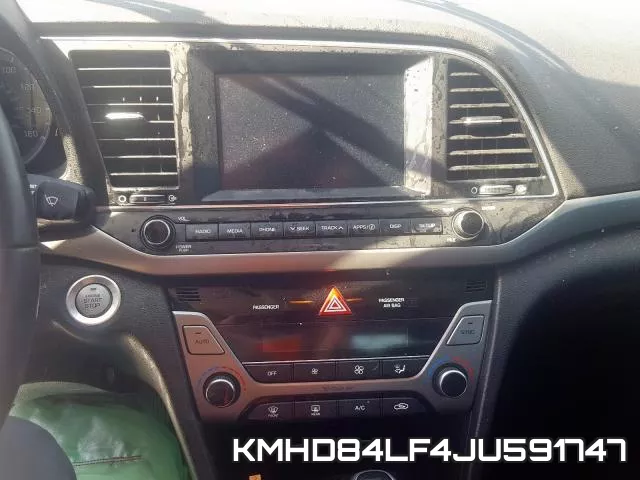 KMHD84LF4JU591747 фото 10
