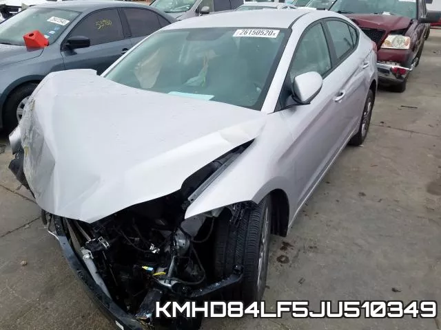 KMHD84LF5JU510349 фото 3