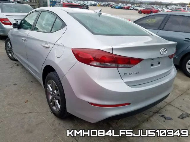 KMHD84LF5JU510349 фото 4