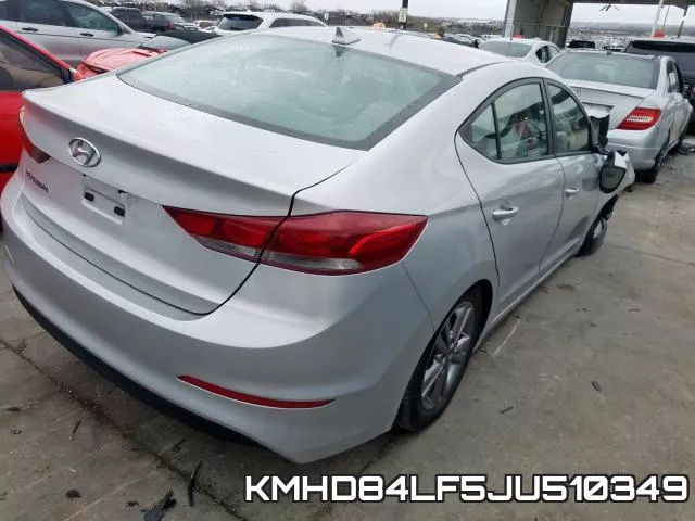 KMHD84LF5JU510349 фото 5