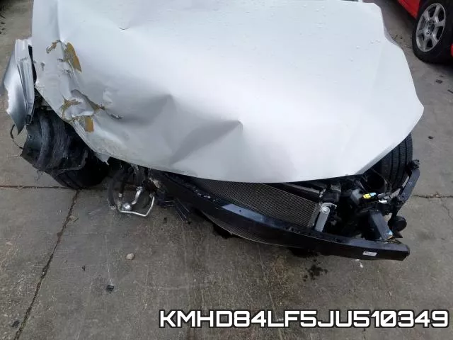 KMHD84LF5JU510349 фото 10