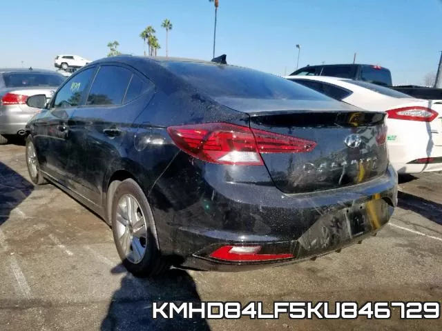 KMHD84LF5KU846729 фото 4
