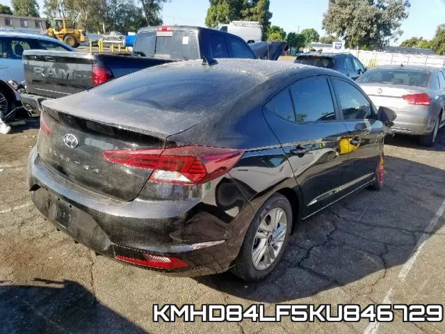 KMHD84LF5KU846729 фото 5
