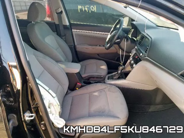 KMHD84LF5KU846729 фото 6