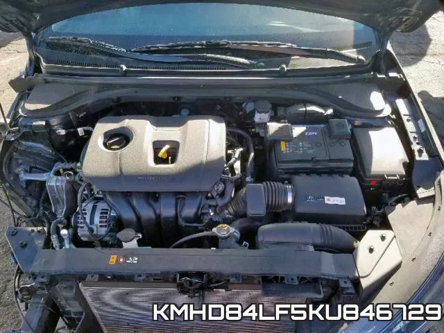 KMHD84LF5KU846729 фото 8