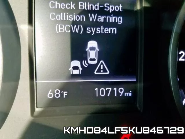KMHD84LF5KU846729 фото 9