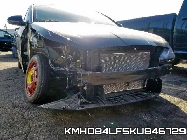 KMHD84LF5KU846729 фото 10