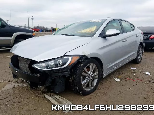 KMHD84LF6HU298233 фото 3