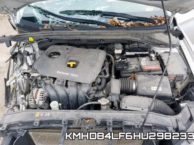 KMHD84LF6HU298233 фото 8