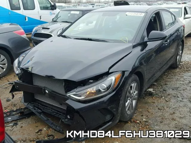 KMHD84LF6HU381029 фото 3