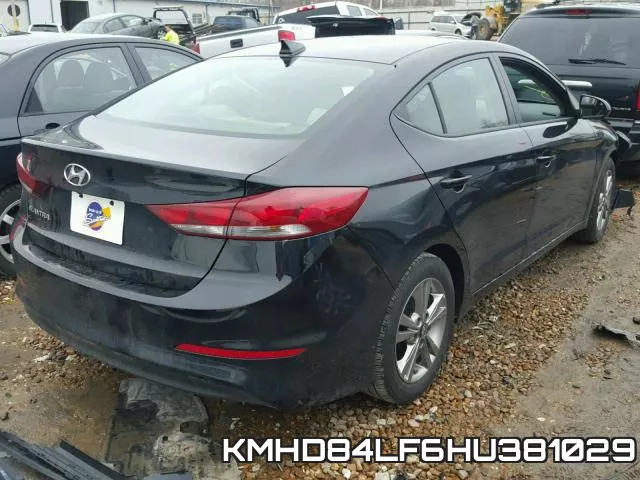 KMHD84LF6HU381029 фото 5