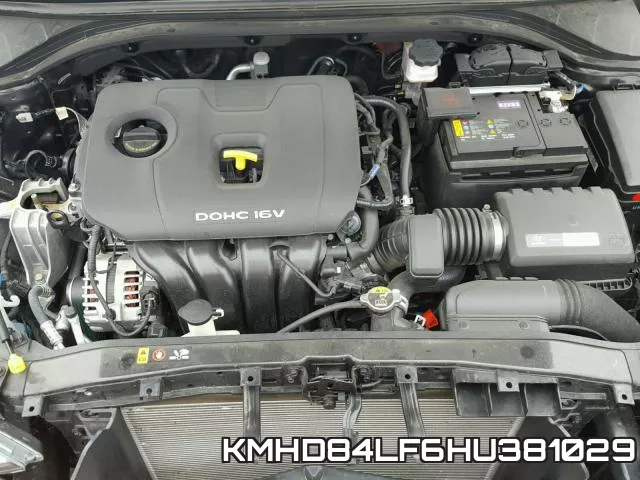 KMHD84LF6HU381029 фото 8