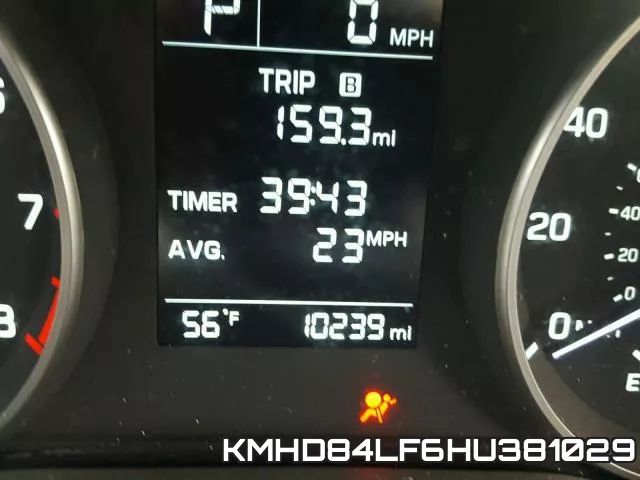 KMHD84LF6HU381029 фото 9