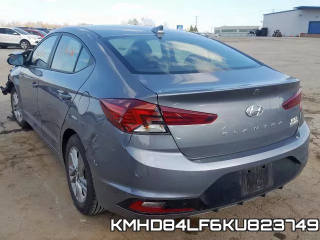 KMHD84LF6KU823749 фото 4