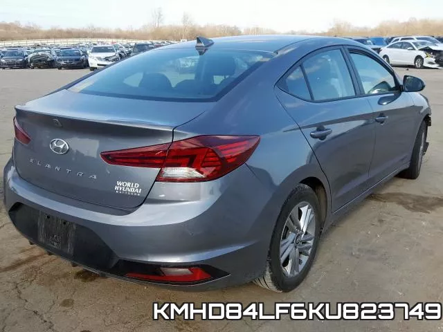 KMHD84LF6KU823749 фото 5