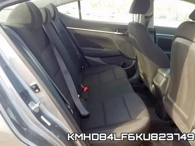 KMHD84LF6KU823749 фото 7