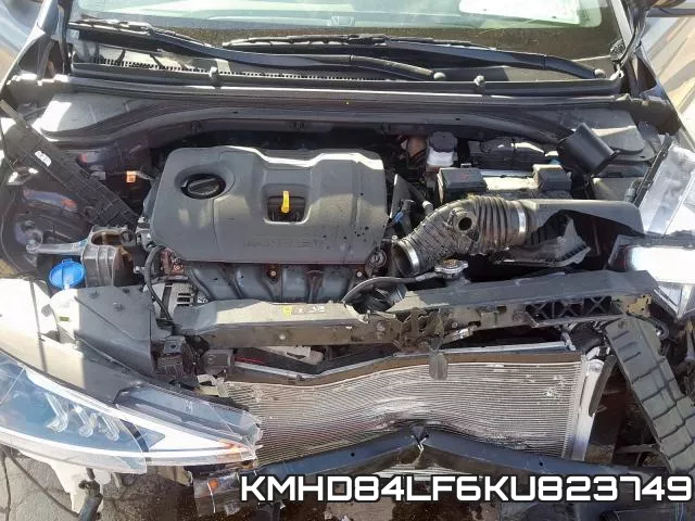 KMHD84LF6KU823749 фото 8