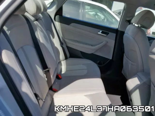 KMHE24L37HA063501 фото 7