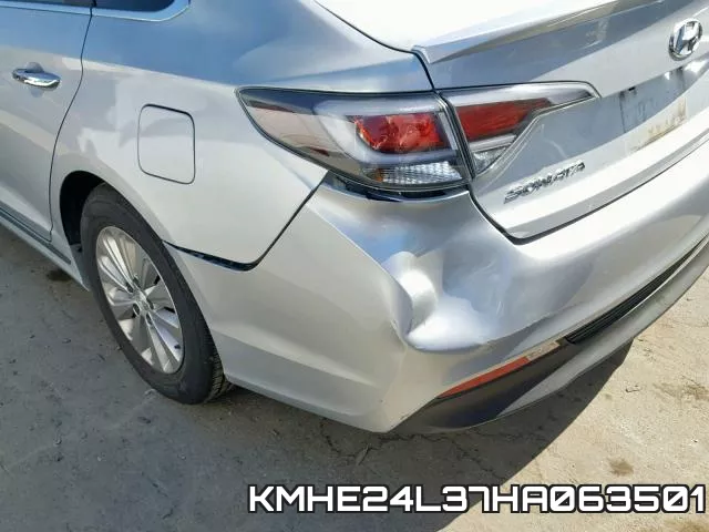 KMHE24L37HA063501 фото 10