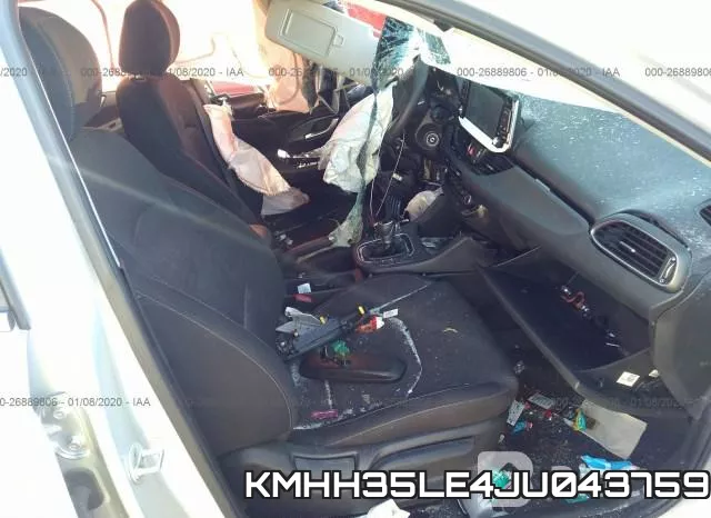 KMHH35LE4JU043759 фото 6