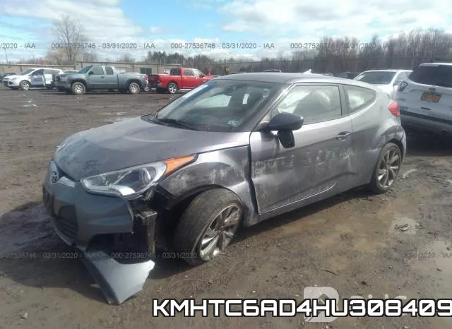 KMHTC6AD4HU308409 фото 3