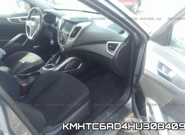 KMHTC6AD4HU308409 фото 6