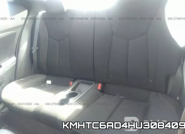 KMHTC6AD4HU308409 фото 9