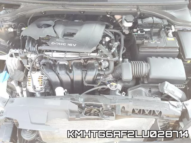 KMHTG6AF2LU028714 фото 8