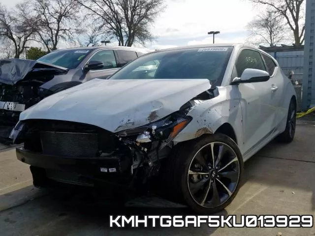 KMHTG6AF5KU013929 фото 3