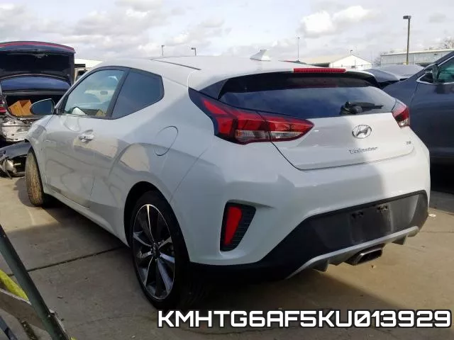 KMHTG6AF5KU013929 фото 4