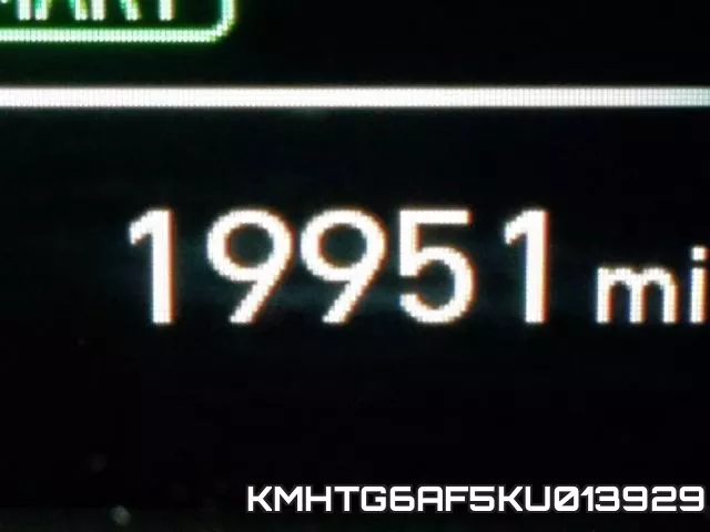 KMHTG6AF5KU013929 фото 9