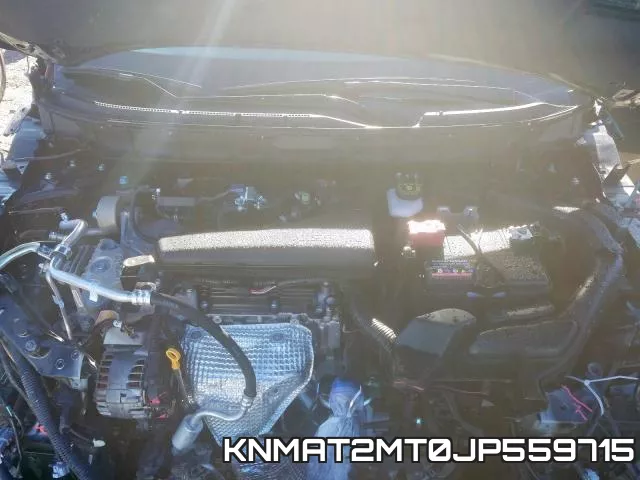 KNMAT2MT0JP559715 фото 8