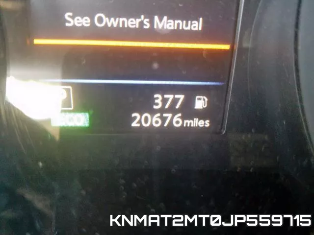 KNMAT2MT0JP559715 фото 9