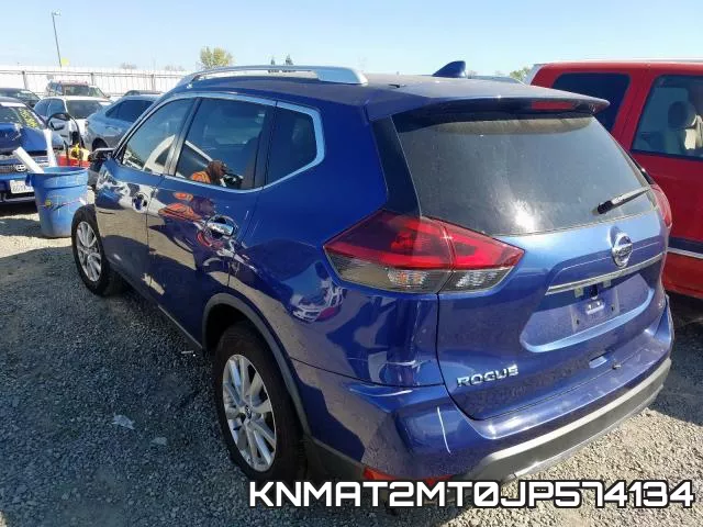 KNMAT2MT0JP574134 фото 4