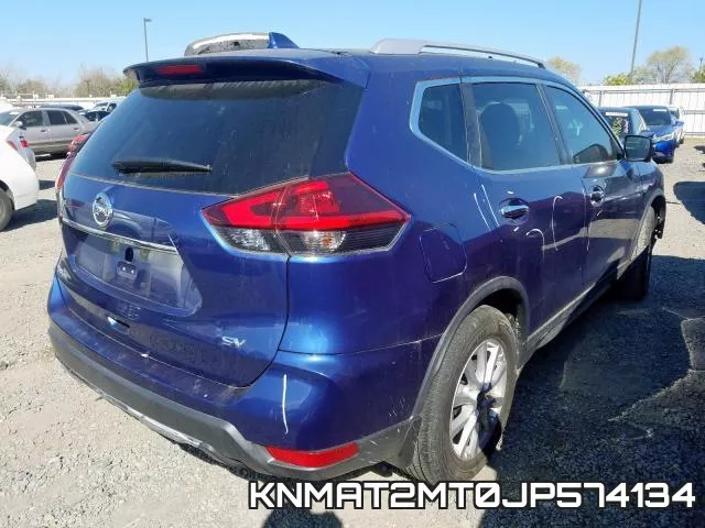 KNMAT2MT0JP574134 фото 5
