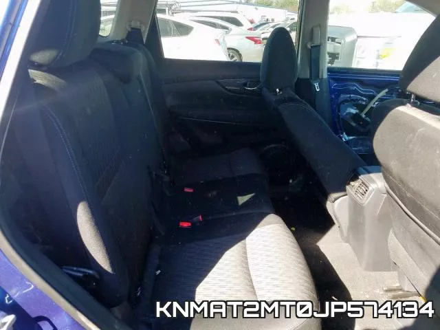 KNMAT2MT0JP574134 фото 7