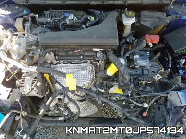 KNMAT2MT0JP574134 фото 8