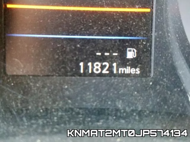 KNMAT2MT0JP574134 фото 9