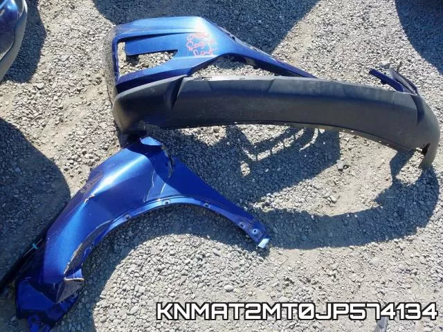 KNMAT2MT0JP574134 фото 10