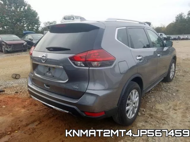KNMAT2MT4JP567459 фото 5