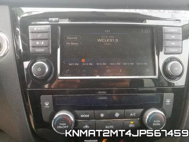 KNMAT2MT4JP567459 фото 10