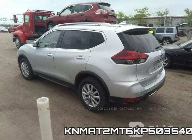 KNMAT2MT6KP503540 фото 4