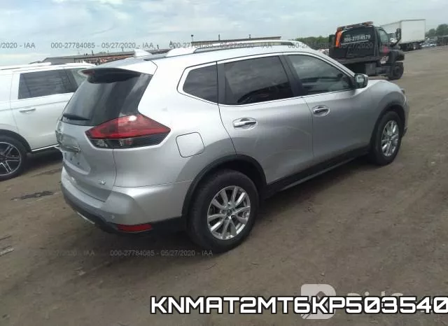 KNMAT2MT6KP503540 фото 5