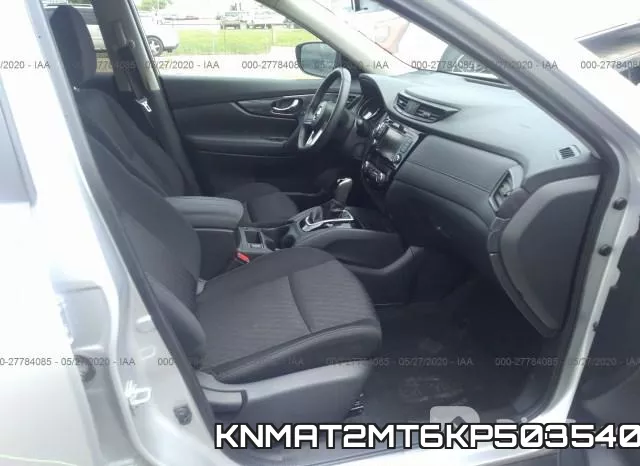 KNMAT2MT6KP503540 фото 6